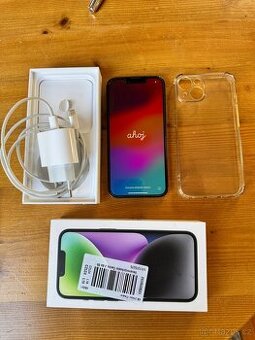 iPhone 14 128 GB - 1
