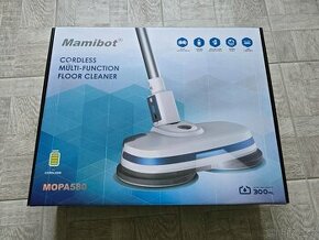 Elektrický mop Mamibot Mopa580