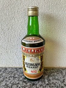Vizovgnac Brandy R. Jelínek