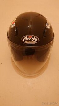 Moto helma