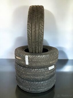 letní pneumatiky Continental 205/75r16C