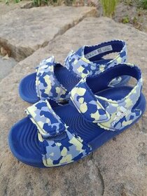 Páskové Adidas vel.26 - 1