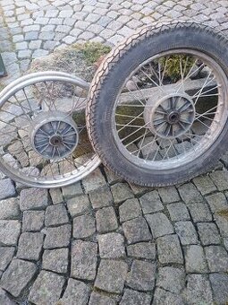 Kola Jawa 350