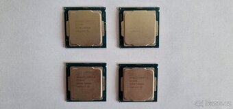 Procesor Intel core i5 9500
