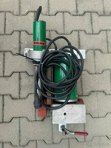 Prodáno Leister Variant automat