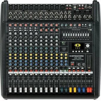 Dymacord cms 1000-3 - 1