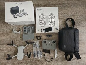 Dron DJI Mini 2 Fly more combo