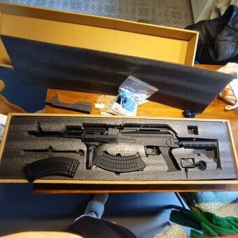 Airsoft gun CM 039C