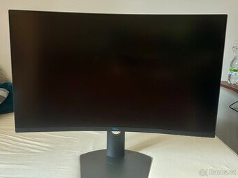 Monitor 31.5" Dell S3220DGF