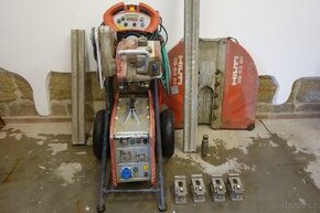 Stěnová pila HILTI DS TS 20 E