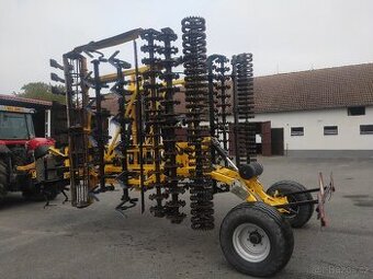 Kompaktor Bednar Swifter SO 6000P