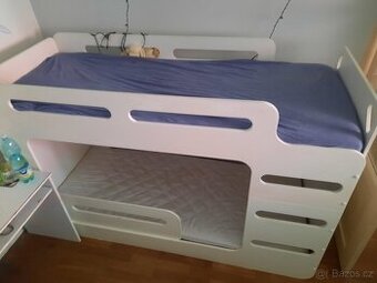 Patrova postel