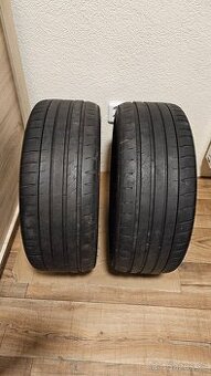 Michelin Pilot Sport 4S 225/40 R19 93Y XL