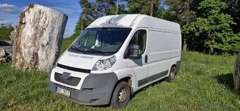 Peugeot Boxer 3.0.