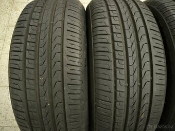 Letní pneu Pirelli 235/55 R19 2ks