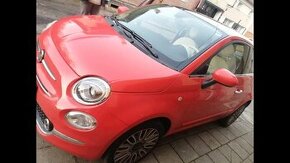 Fiat 500 1,2