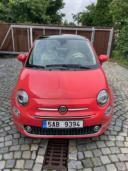 Fiat 500 1,2