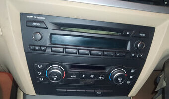 BMW autorádia navigace E46, E39, E53, E60, E61, E90, E91
