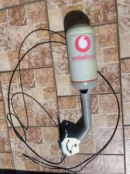 LTE anténa Vodafone