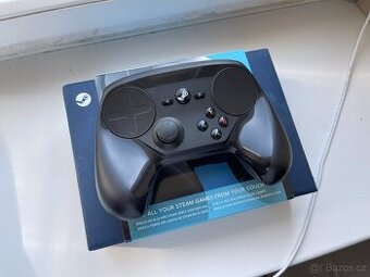 Steam Controller