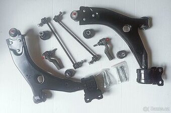 Prodej ramen Lhead Volvo S40 ll Volvo V50 C30 V70 od rv 2007