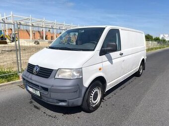 Transportér