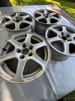 Rial 5x112 r16 VW t4