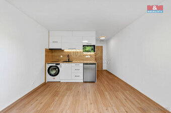 Prodej bytu 1+kk, 17 m², Děčín, ul. Rakovnická