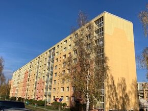 PRODÁNO: Prodej bytu 2+1 v osobním vlastnictví ve Varnsdorfu