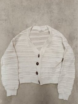 Cardigan, H&M, vel. 146/152 - 1