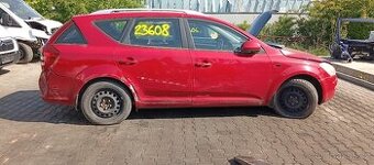 Kia Ceed č. 23608