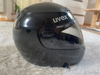 Uvex V8 helma dámská - 1