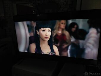 Prodám funkční SMART televizi zn. Samsung---118CM----WIFI - 1