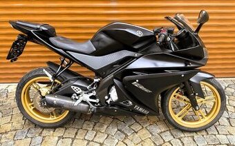 Yamaha YZF-R125