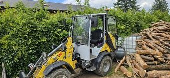 Wacker Neuson WL 28