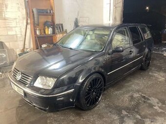 Bora 2.8 VR6 - 1