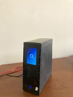 O2 Smart Box