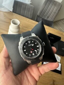 Hodinky Alpina 100% stav