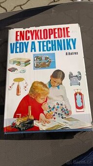 Encyklopedie vědy a techniky