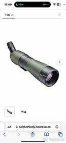 Meopra Meostar S1-75 Angled - 1