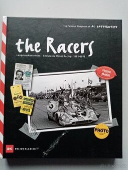 The racers