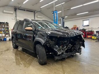 Dacia Jogger Extreme+ 1.0i 74 kW