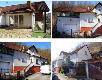 RD, Městečko u Křivoklátu, ID 7255e 0406