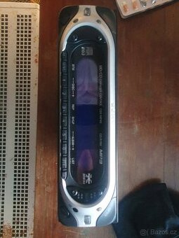 Autoradio Sony Xplod