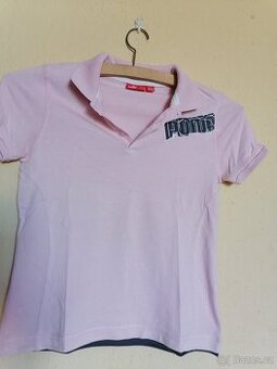 Trička Puma - 1