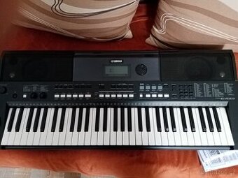 Yamaha E433