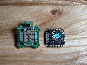 iFlight Blitz Mini E55 BL32 + FC Mamba F722 4th Gen Mini