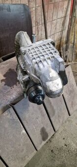 Mercedes Benz C kompresor Eaton