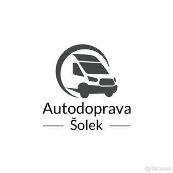 Autodoprava a pomocné stavební/domácí práce