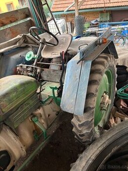 Zetor 25 K